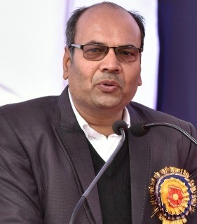 ashoka school