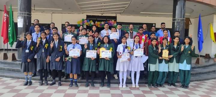 ashoka school