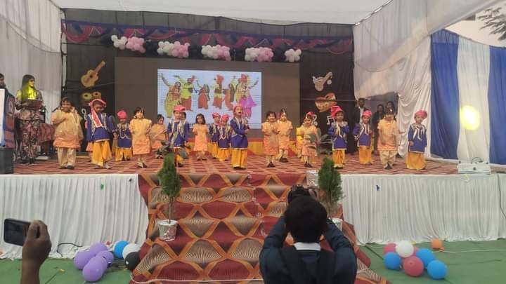 ashoka school