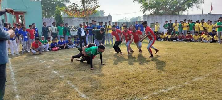 ashoka school