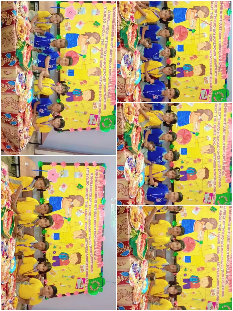 ashoka school