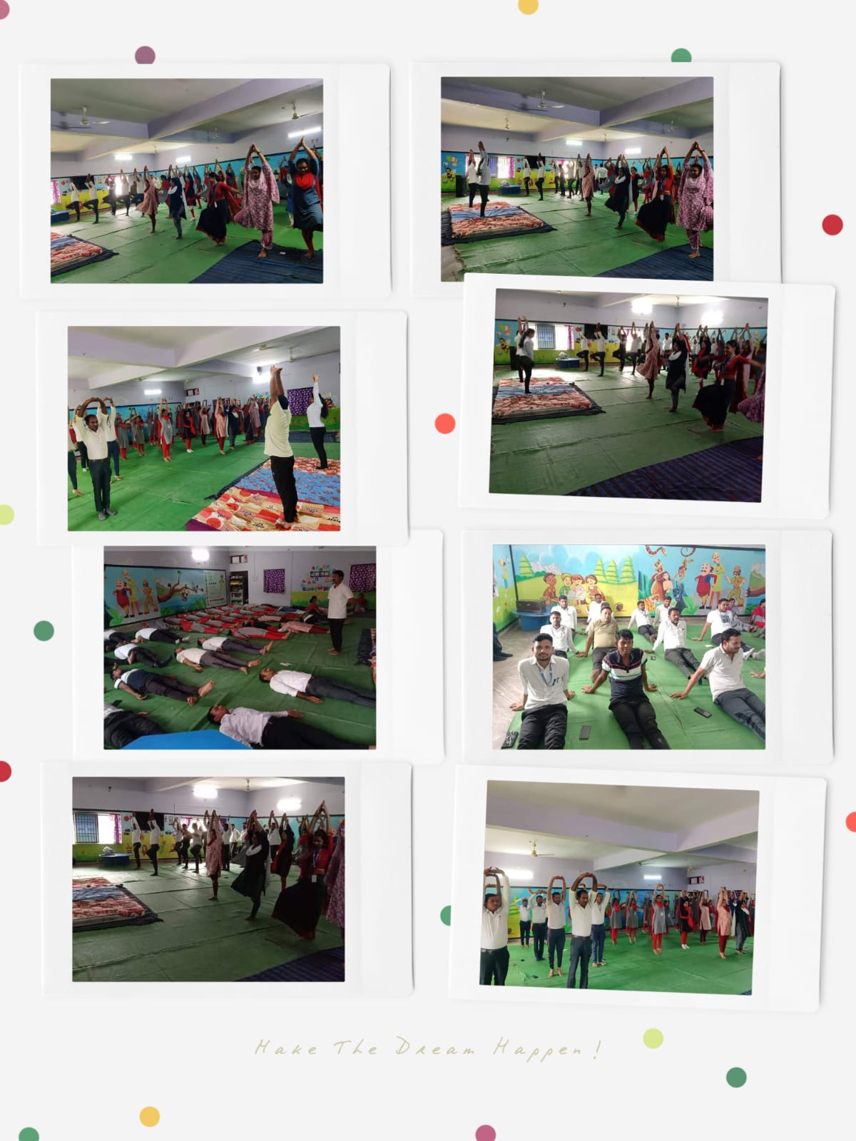 ashoka school