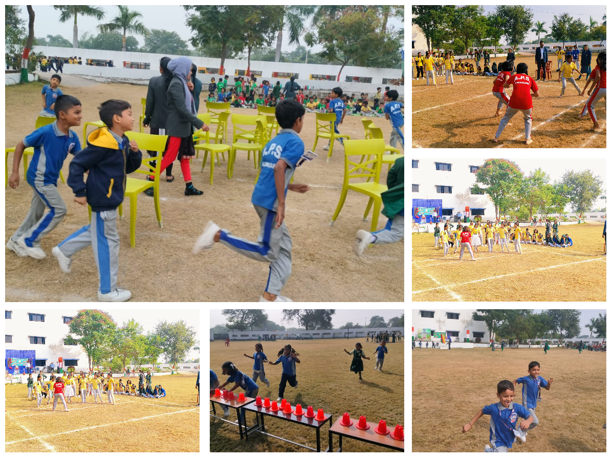 ashoka school